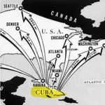 The Cuban Missile Crisis of 1962