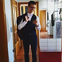 Cedric StrohkendlProfile Picture