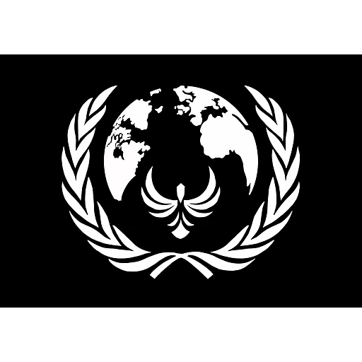 GVCMUN 2024 logo