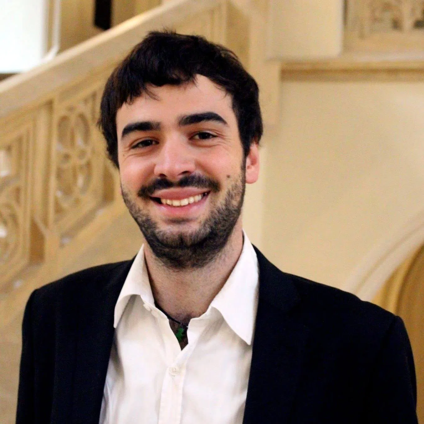 Michele Roggero