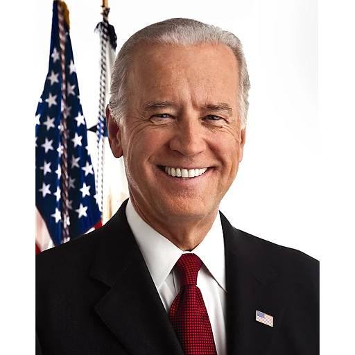 Biden Health Organisation
