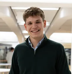 Joshua Spreng