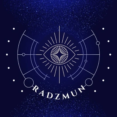 RadzMUN 2026 logo