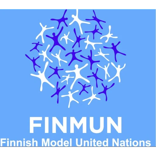 FINMUN 2016 logo