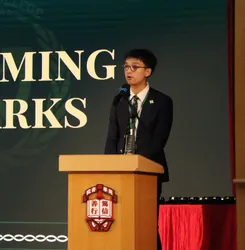 Leung Caleb