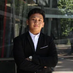 Mahardhika Wida Putra