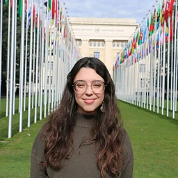 Natàlia LabordaProfile Picture