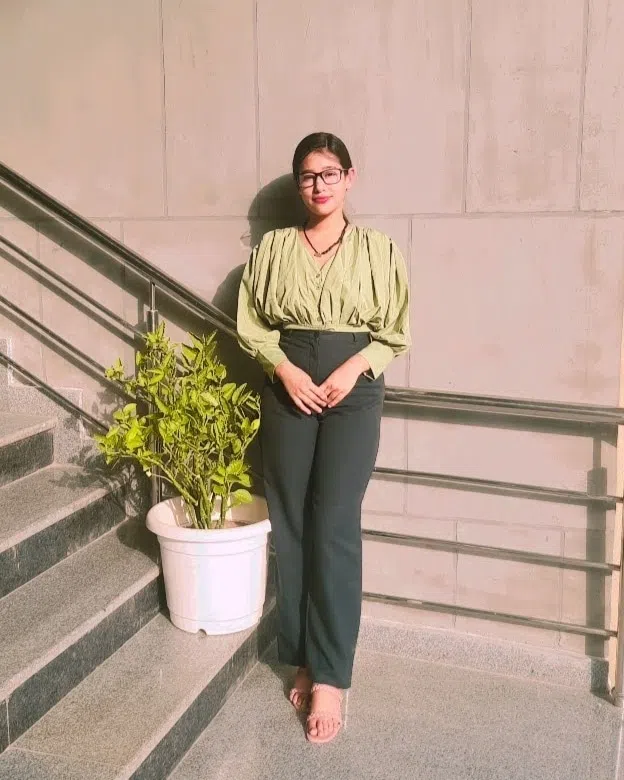 Parishi Gupta