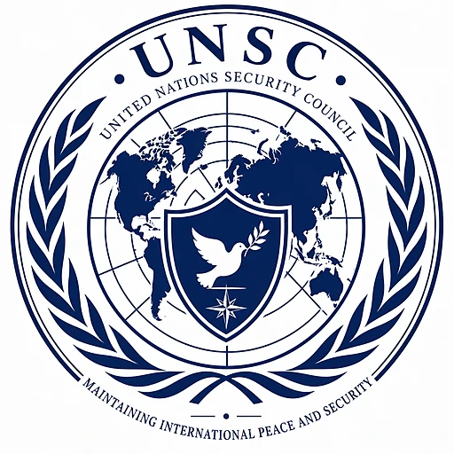 United Nations Security Council (UNSC)