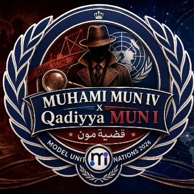 Conference Logo