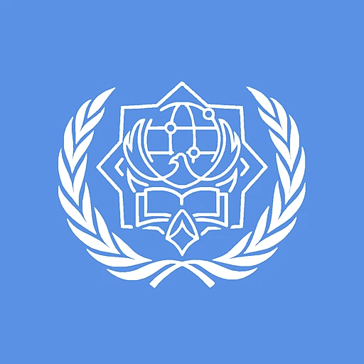 KPSMUN 2024 logo