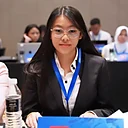 Elizabeth  Chua Xin EnProfile Picture