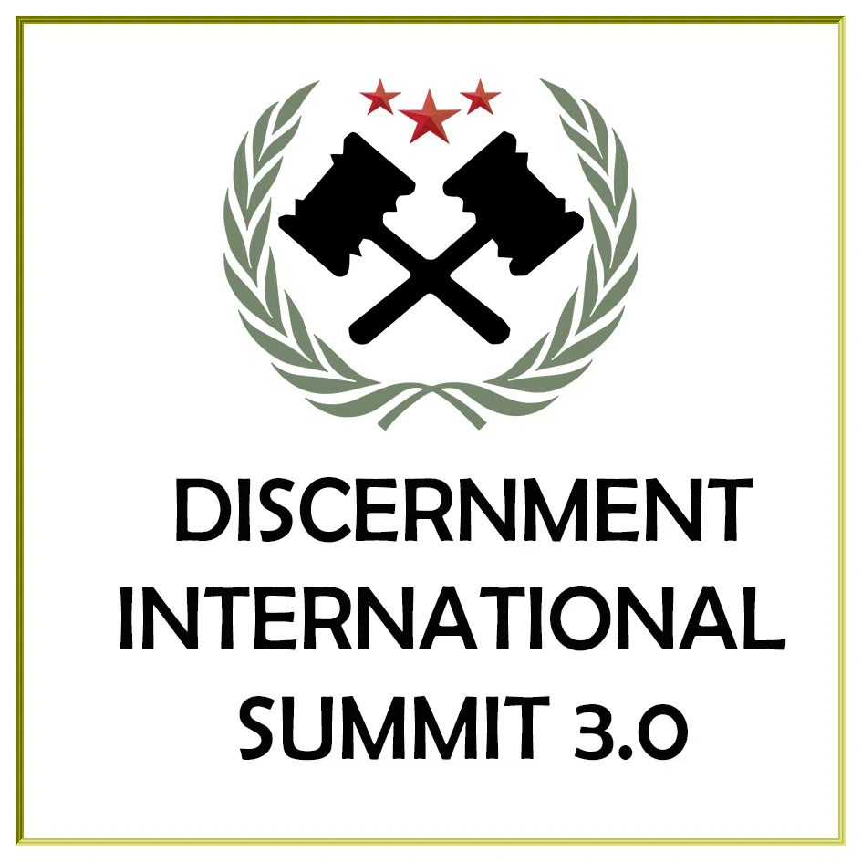 Conference Logo