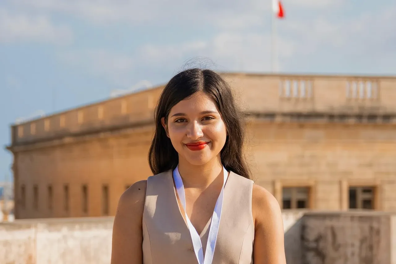 “MUN has had a huge impact on my current career.”
