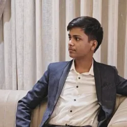 Rishav Jindal