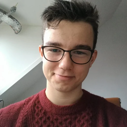 Jonathan Thijs