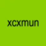XCXMUN 2025Logo