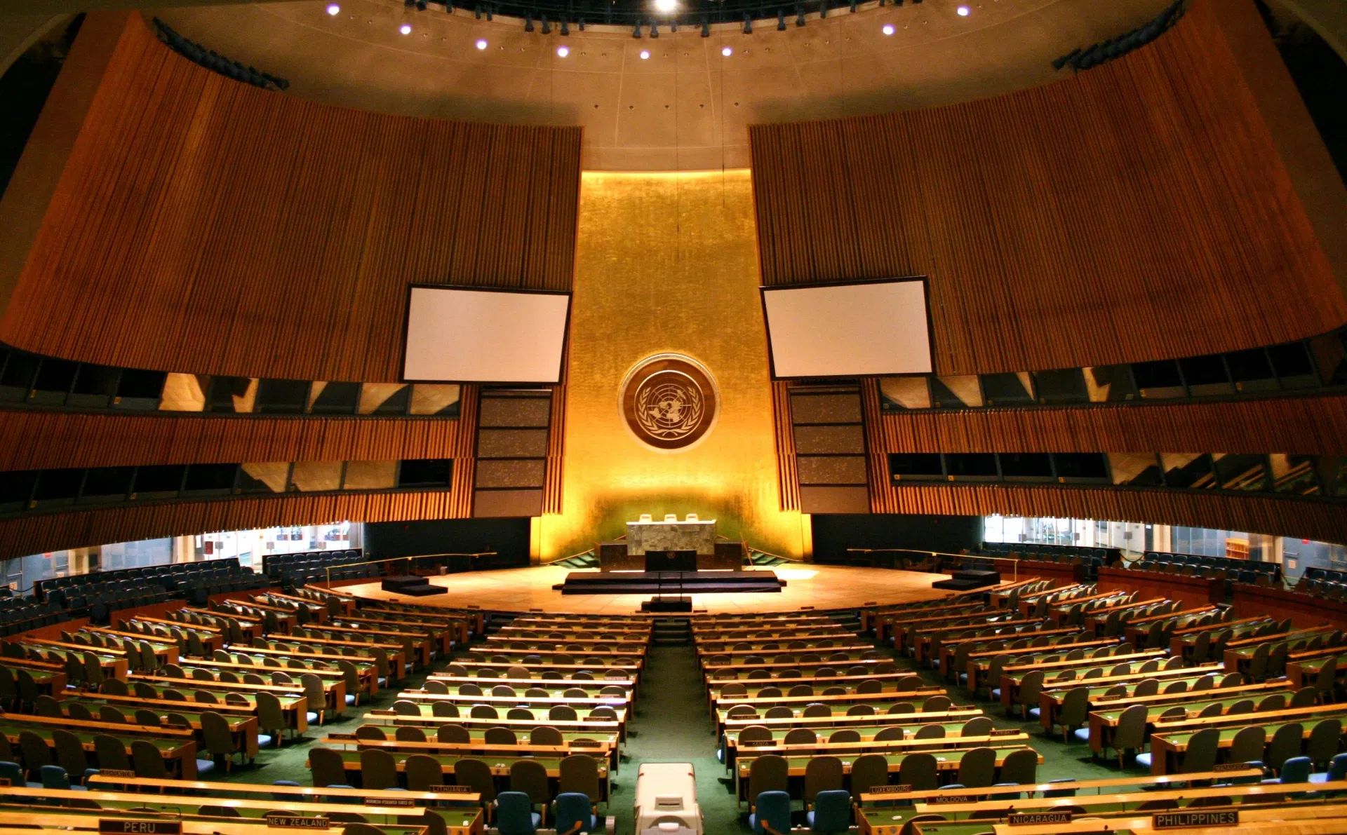 STGMUN 2023