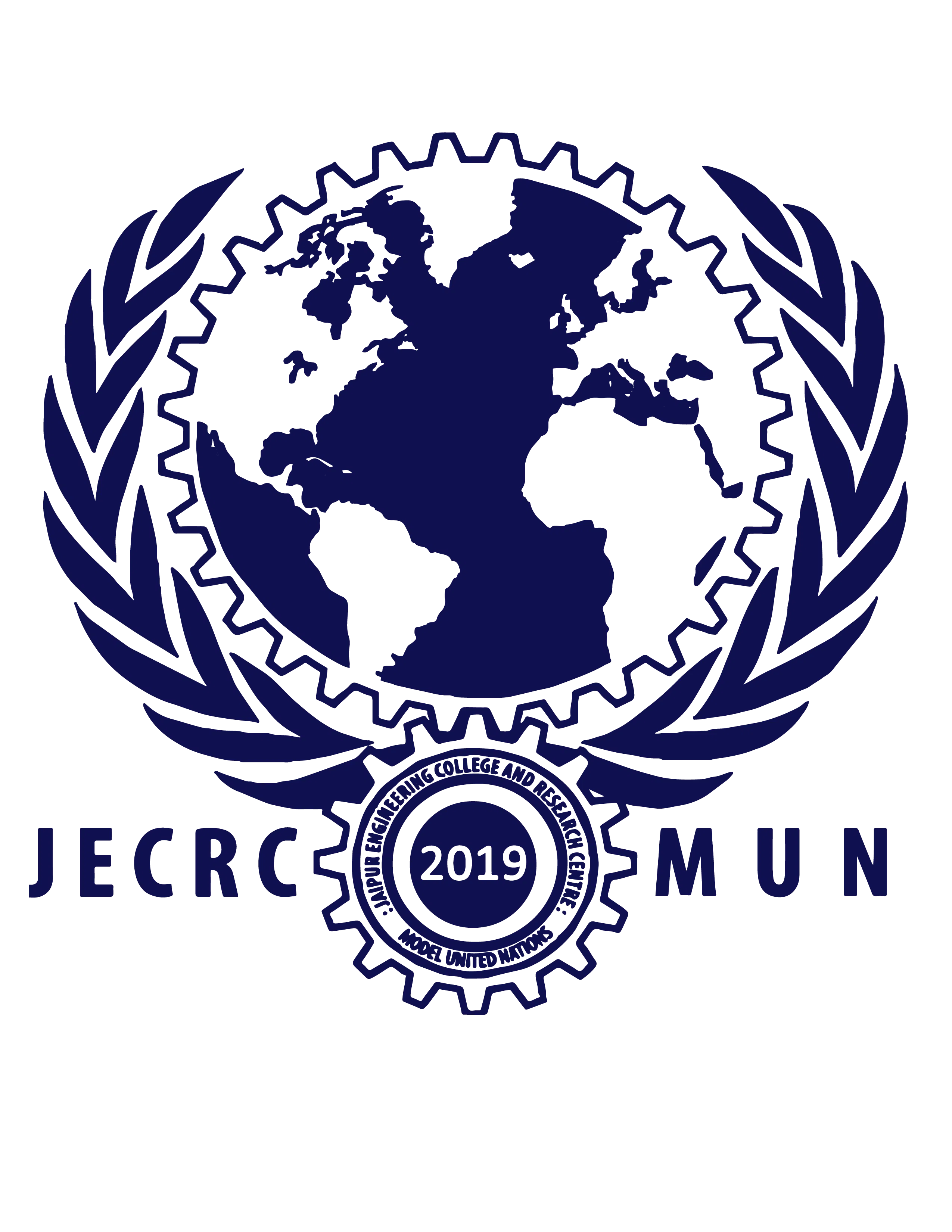 JECRC MUN 2019