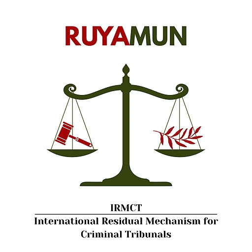 IRMCT (International Residual Mechanism for Criminal Tribunals)