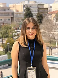 Margarita Theodora Vasileiadou
