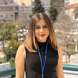 Margarita Theodora VasileiadouProfile Picture