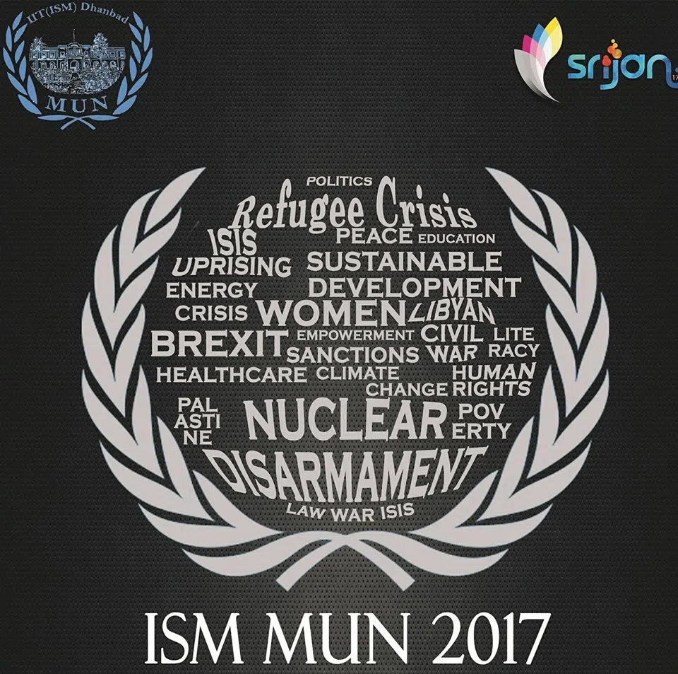 ISM MUN 2017