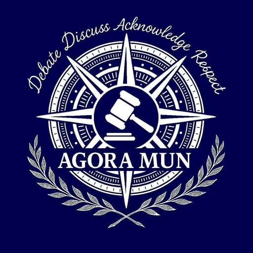 Agoraw 2025 logo