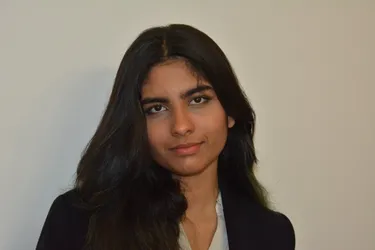 Saloni Suri