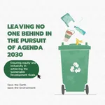 Leaving No One Behind in the Pursuit of Agenda 2030 
