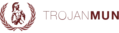 TrojanMUN 2016