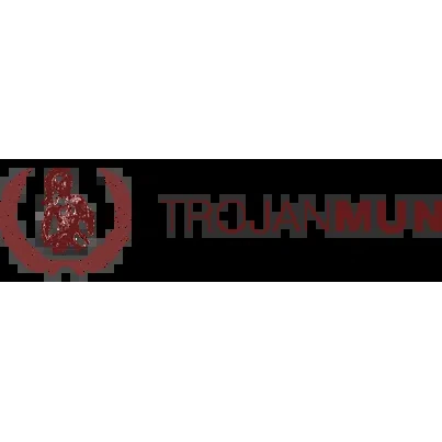 TrojanMUN 2016 logo