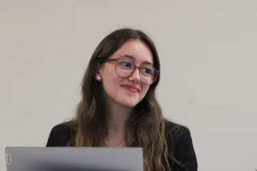 Héloïse  Gomez
