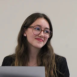 Héloïse  GomezProfile Picture