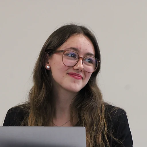 Héloïse  Gomez