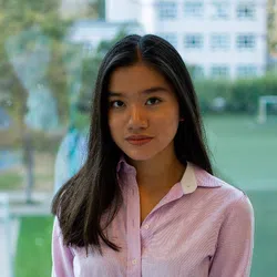 Claudia (Ngoc Tram) Ta