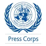 Offline: United Nations Press Corps (Press)
