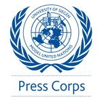Offline: United Nations Press Corps (Press)