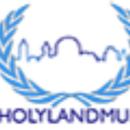 HolyLand Mun