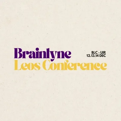 Conference Logo