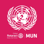 Rotaract Global MUN Delhi Technological University India