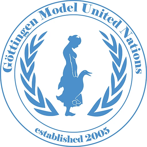 GöMUN 2024Logo