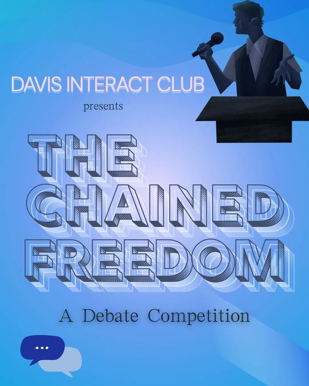 DAVIS Interact club 2025