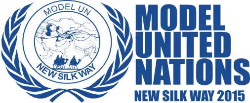 Silk Way MUN 2016