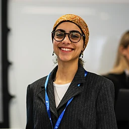 Hanine  Zaidi Profile Picture