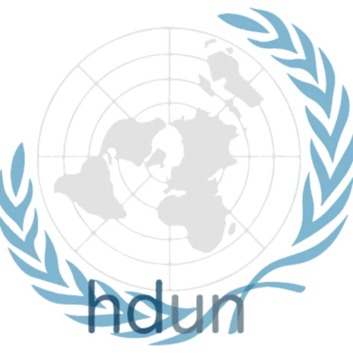 Croatian United Nations Association