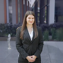 Aleksandra KozłowskaProfile Picture