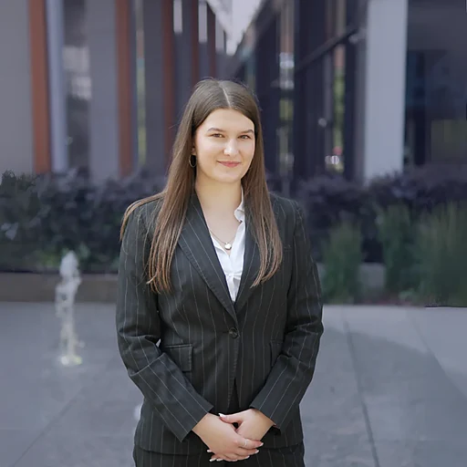 Aleksandra Kozłowska