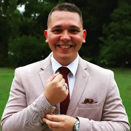 Aljoša PalijaProfile Picture