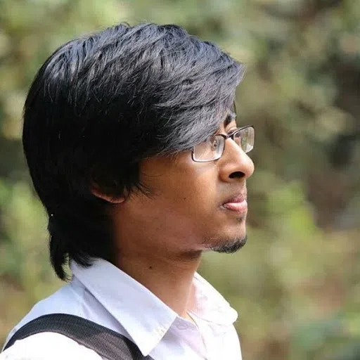 Sankha subhra Debnath